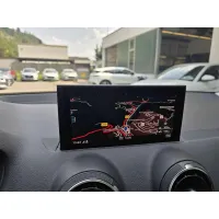 Audi Q2, 2023, АКПП, пробег 56356 км