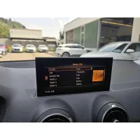 Audi Q2, 2023, АКПП, пробег 56356 км