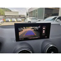 Audi Q2, 2023, АКПП, пробег 56356 км