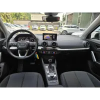 Audi Q2, 2023, АКПП, пробег 56356 км