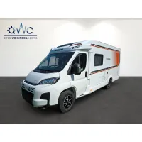 Автодом Weinsberg CaraCompact, 2026, МКПП, пробег 18000 км