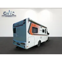 Автодом Weinsberg CaraCompact, 2026, МКПП, пробег 18000 км