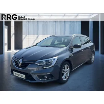 Renault Megane, 2020, МКПП, пробег 80877 км