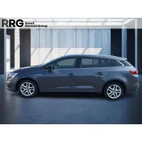 Renault Megane, 2020, МКПП, пробег 80877 км