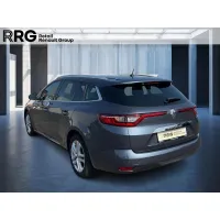 Renault Megane, 2020, МКПП, пробег 80877 км