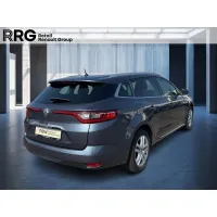 Renault Megane, 2020, МКПП, пробег 80877 км