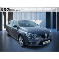 Renault Megane, 2020, МКПП, пробег 80877 км