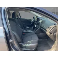 Renault Megane, 2020, МКПП, пробег 80877 км