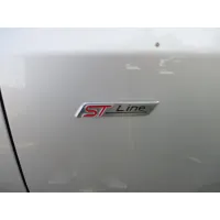 Ford Focus, 2020, МКПП, пробег 80000 км