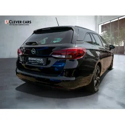 Opel Astra, 2020, АКПП, пробег 72074 км