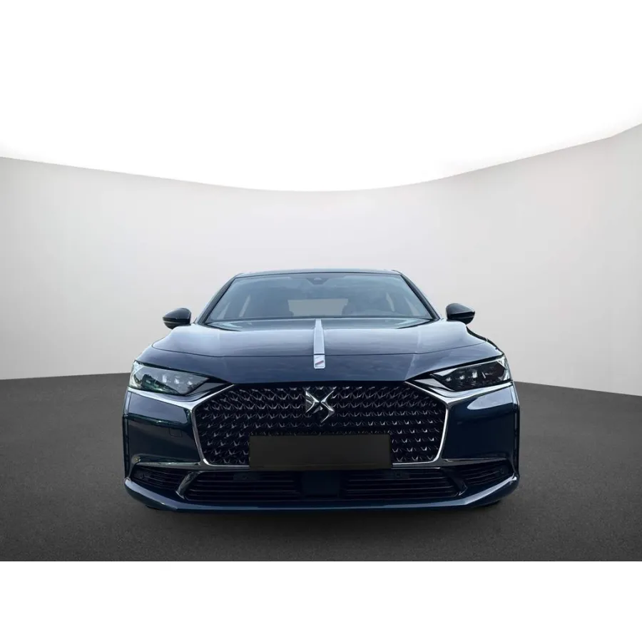 DS Automobiles, 2022, АКПП, пробег 46410 км