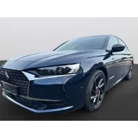 DS Automobiles, 2022, АКПП, пробег 46410 км