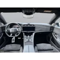 DS Automobiles, 2022, АКПП, пробег 46410 км
