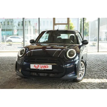 MINI Cooper, 2023, АКПП, пробег 69481 км