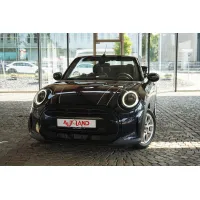 MINI Cooper, 2023, АКПП, пробег 69481 км