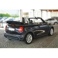 MINI Cooper, 2023, АКПП, пробег 69481 км