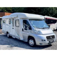 Автодом Chausson Allegro, 2009, МКПП, пробег 113000 км