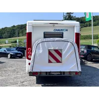 Автодом Chausson Allegro, 2009, МКПП, пробег 113000 км