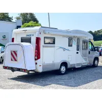 Автодом Chausson Allegro, 2009, МКПП, пробег 113000 км