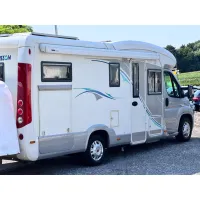 Автодом Chausson Allegro, 2009, МКПП, пробег 113000 км