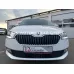 Skoda Fabia, 2020, МКПП, пробег 66305 км Skoda Fabia, 2020, МКПП, пробег 66305 км