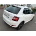 Skoda Fabia, 2020, МКПП, пробег 66305 км Skoda Fabia, 2020, МКПП, пробег 66305 км