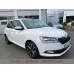 Skoda Fabia, 2020, МКПП, пробег 66305 км Skoda Fabia, 2020, МКПП, пробег 66305 км