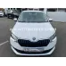 Skoda Fabia, 2020, МКПП, пробег 66305 км Skoda Fabia, 2020, МКПП, пробег 66305 км