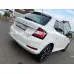 Skoda Fabia, 2020, МКПП, пробег 66305 км Skoda Fabia, 2020, МКПП, пробег 66305 км