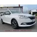 Skoda Fabia, 2020, МКПП, пробег 66305 км Skoda Fabia, 2020, МКПП, пробег 66305 км