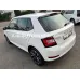 Skoda Fabia, 2020, МКПП, пробег 66305 км Skoda Fabia, 2020, МКПП, пробег 66305 км