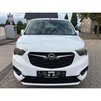 Opel Combo, 2020, МКПП, пробег 80435 км Opel Combo, 2020, МКПП, пробег 80435 км