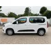 Opel Combo, 2020, МКПП, пробег 80435 км Opel Combo, 2020, МКПП, пробег 80435 км