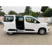 Opel Combo, 2020, МКПП, пробег 80435 км Opel Combo, 2020, МКПП, пробег 80435 км