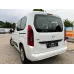Opel Combo, 2020, МКПП, пробег 80435 км Opel Combo, 2020, МКПП, пробег 80435 км