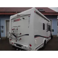 Автодом Challenger Premium, 2014, МКПП, пробег 114900 км