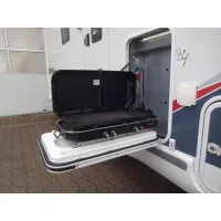 Автодом Challenger Premium, 2014, МКПП, пробег 114900 км