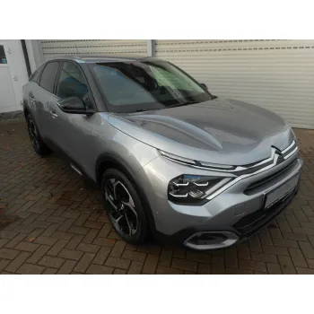 Citroën C4, 2023, МКПП, пробег 50000 км