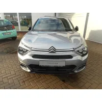 Citroën C4, 2023, МКПП, пробег 50000 км