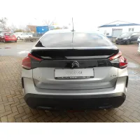 Citroën C4, 2023, МКПП, пробег 50000 км