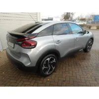 Citroën C4, 2023, МКПП, пробег 50000 км