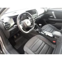 Citroën C4, 2023, МКПП, пробег 50000 км