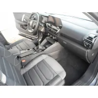 Citroën C4, 2023, МКПП, пробег 50000 км