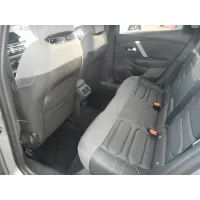 Citroën C4, 2023, МКПП, пробег 50000 км