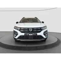 Dacia Jogger, 2022, МКПП, пробег 48052 км