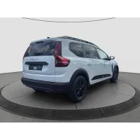 Dacia Jogger, 2022, МКПП, пробег 48052 км