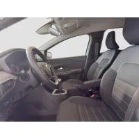 Dacia Jogger, 2022, МКПП, пробег 48052 км