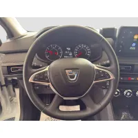 Dacia Jogger, 2022, МКПП, пробег 48052 км