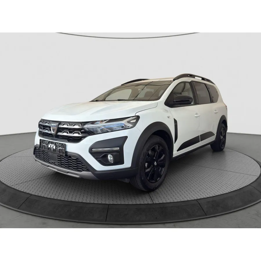 Dacia Jogger, 2022, МКПП, пробег 48052 км