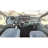 Автодом Challenger Genesis, 2010, МКПП, пробег 116000 км